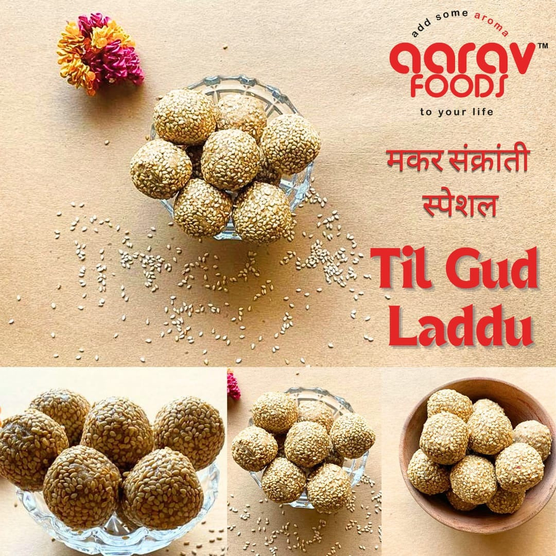 Til Gud Laddu