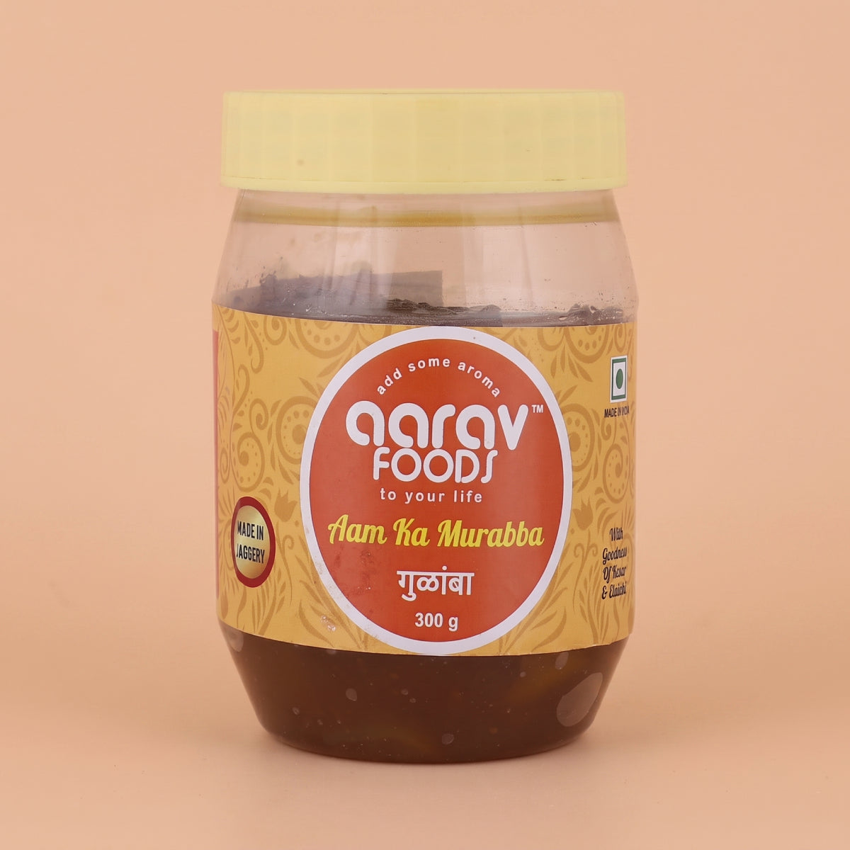 Aam Ka Murabba (Gulamba)