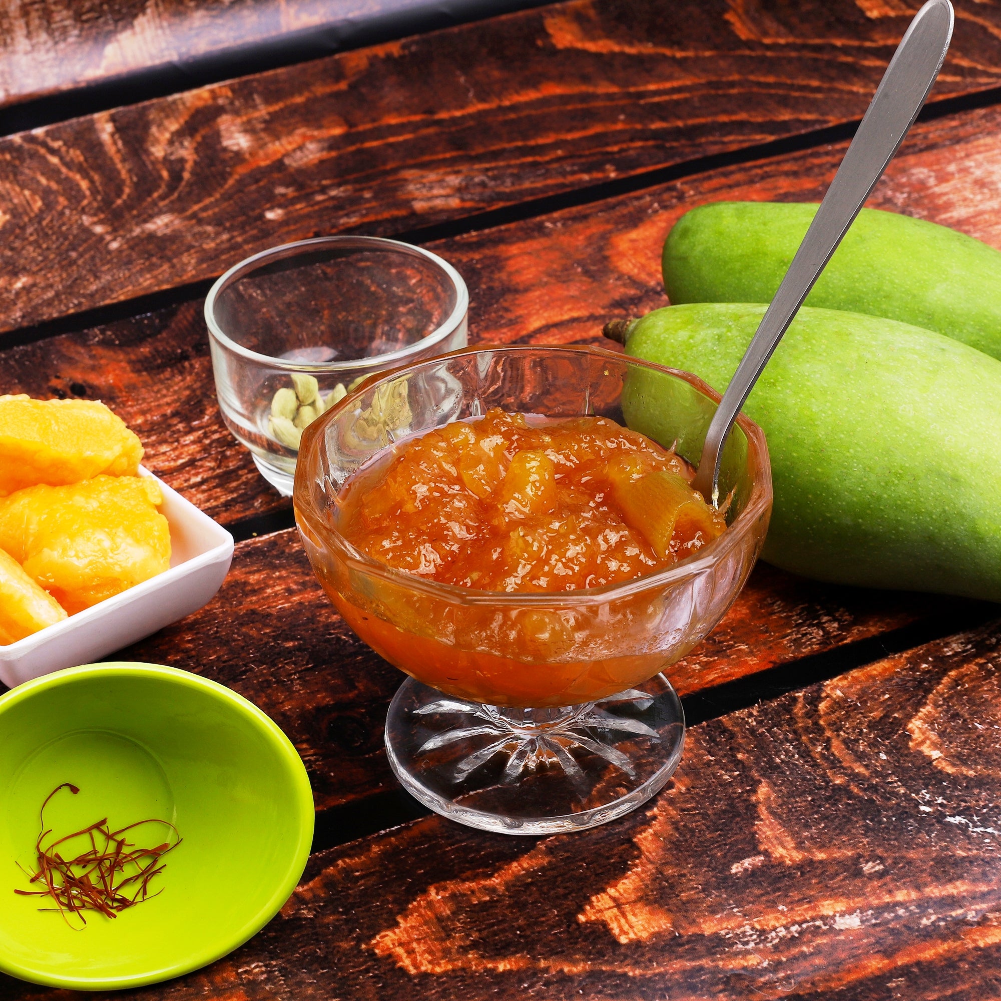 Aam Ka Murabba (Gulamba)