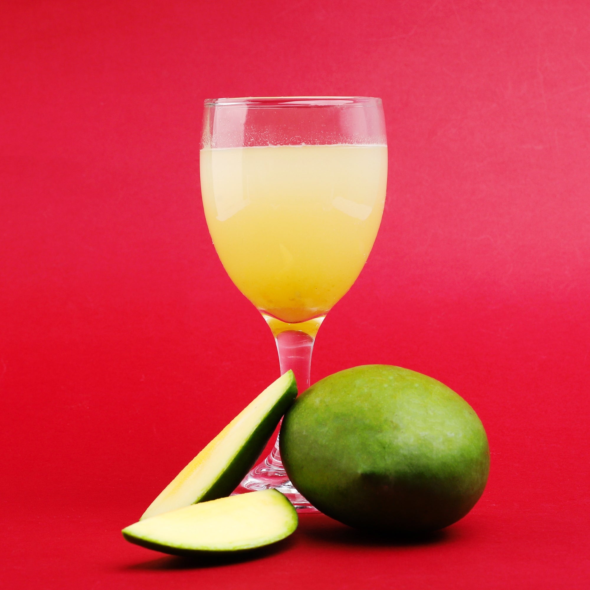 Aam Panna Concentrate- Flavor Original (Jaggery Based)