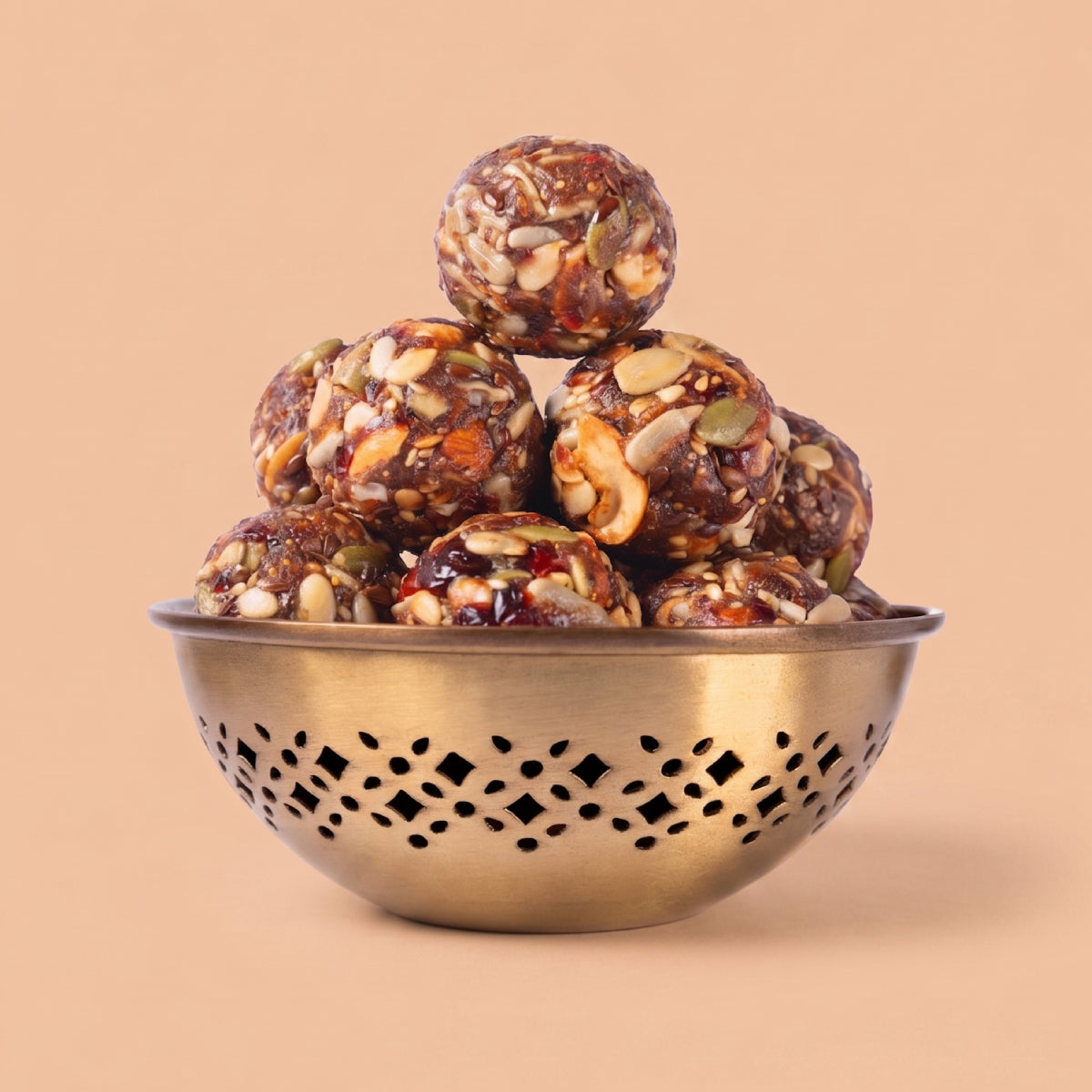 Anjeer (Fig) Multiseed Laddu