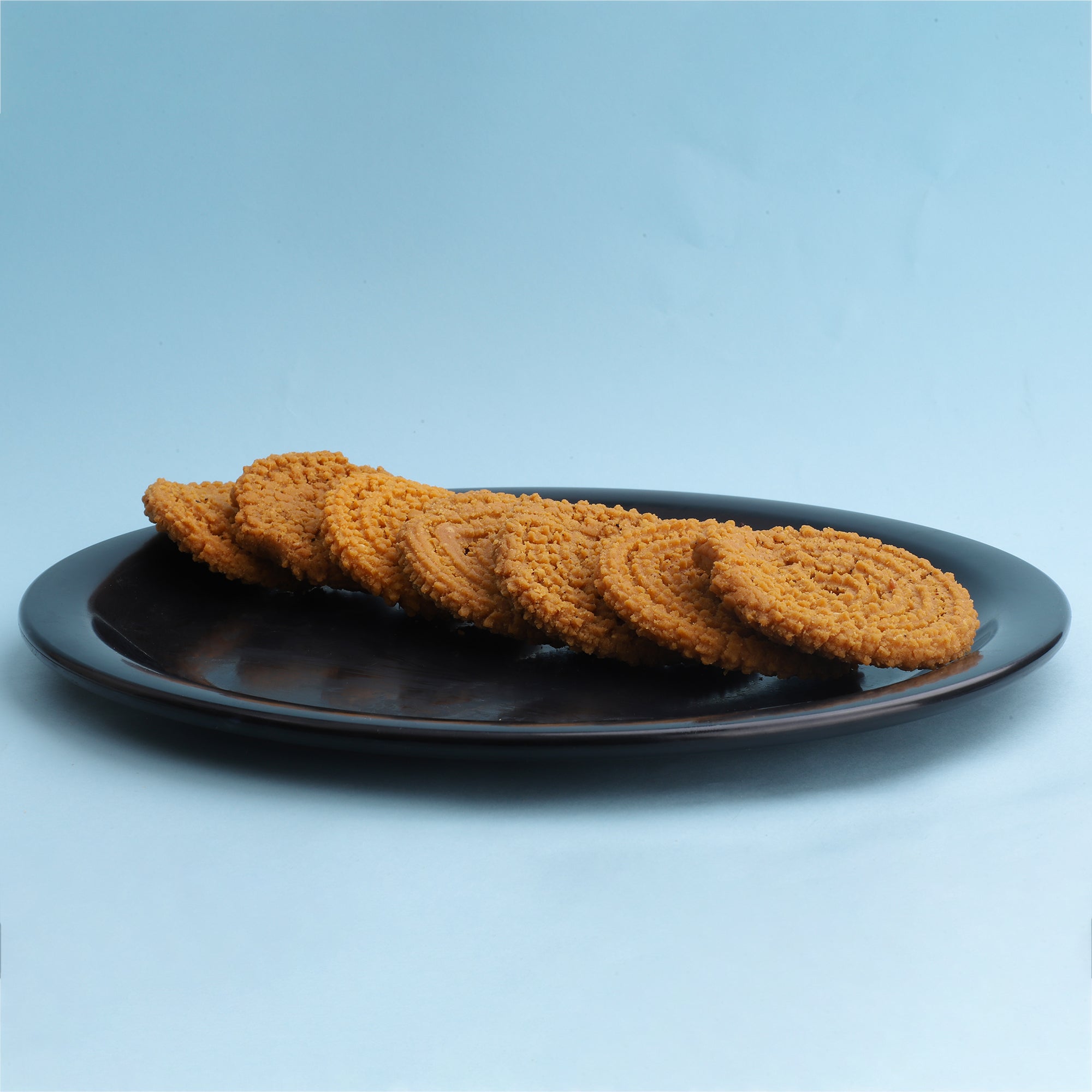 Bhajani Chakli