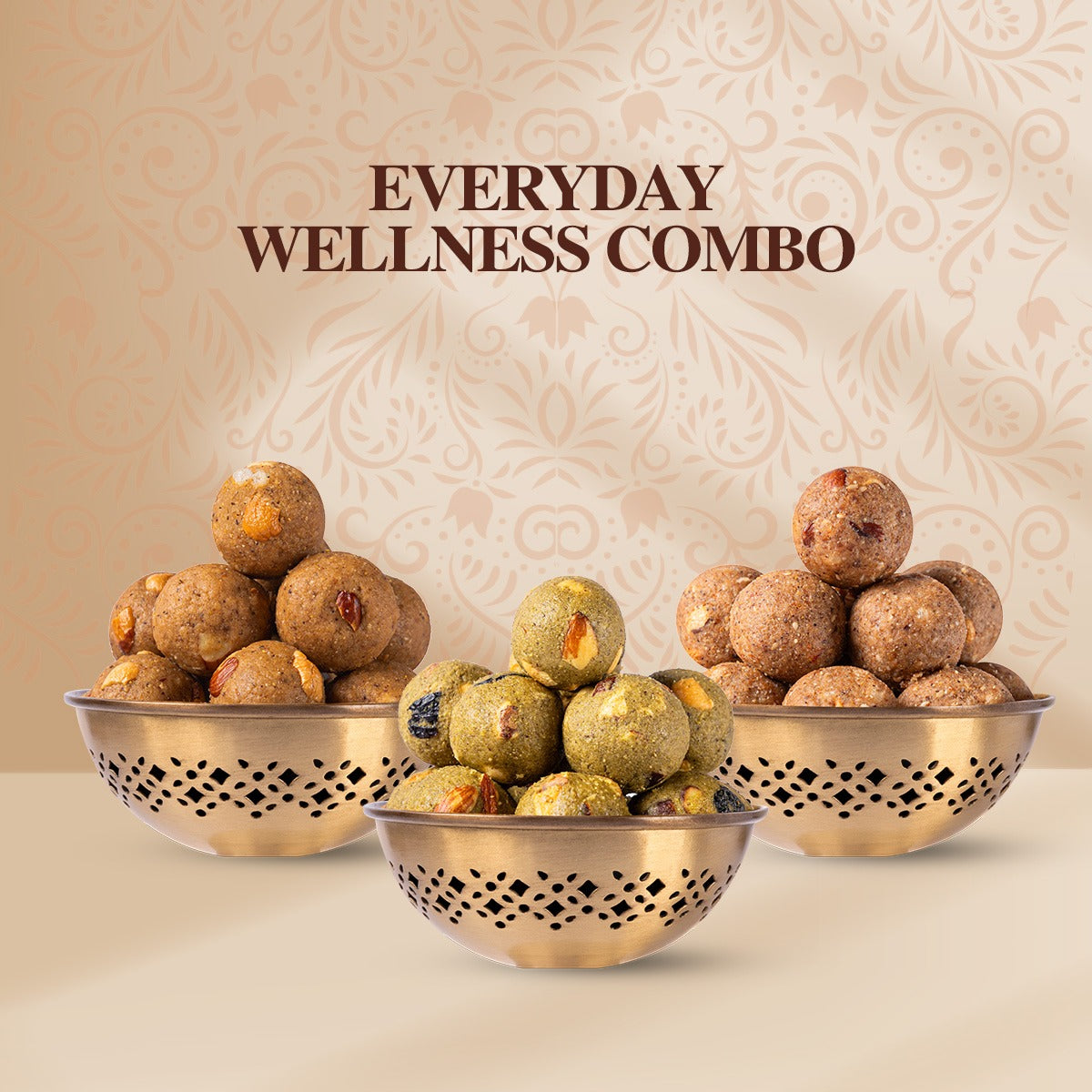 Everyday Wellness Combo
