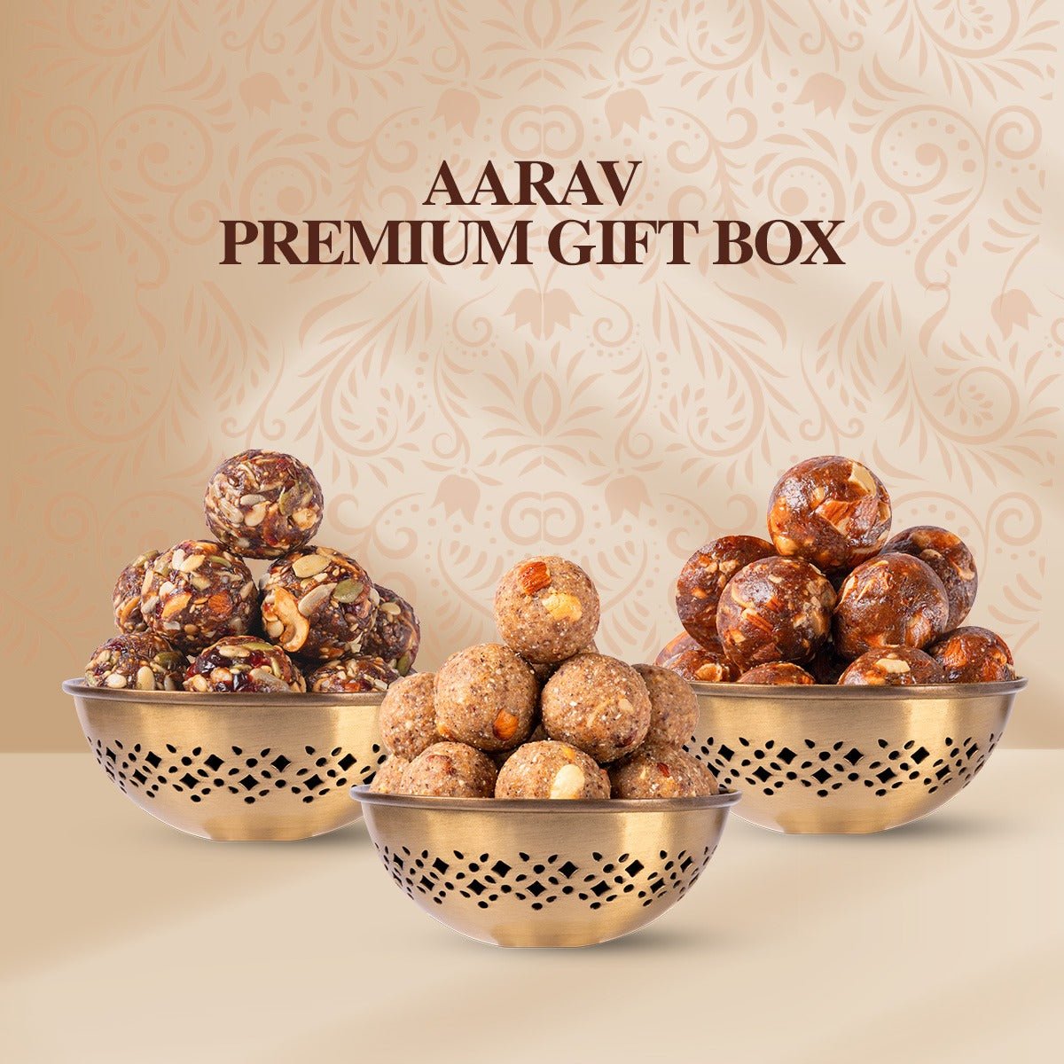 Aarav Premium Gift Box