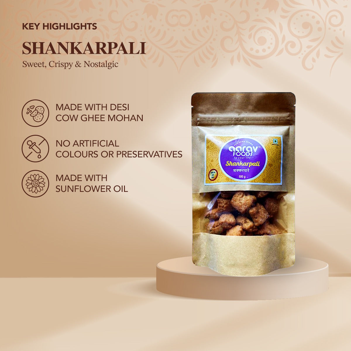 Shakarpali